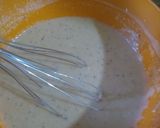 Foto del paso 3 de la receta: Budín de zanahoria - vegano