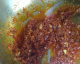 લસણની ચટણી (Garlic Chutney Recipe In Gujarati) રેસીપી સ્ટેપ3ફોટો