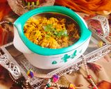 A picture of step 13 of VERMICELLI VEGETABLE UPMA 😋😋 semiya upma.