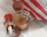 Foto del paso 1 de la receta: Salsa diablo