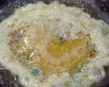 Foto langkah ke 3 dari resep Telur Dadar Tahu.
