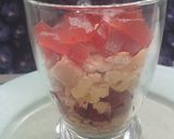 Foto del paso 3 de la receta: Martín Fierro y Doña María, Borrachos y en Cuarentena