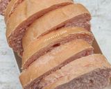 Foto langkah ke 12 dari resep Sourdough Roti Tawar Angkak.