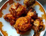 Foto langkah ke 5 dari resep 209. Ayam Goreng Lemon.