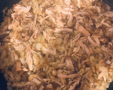 Foto del paso 3 de la receta: Bomba de champiñones