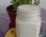 Foto del paso 1 de la receta: Licuado de banana y leche