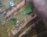 Foto del paso 8 de la receta: Salchicha fresca al Vino