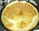 Foto del paso 9 de la receta: Tarta 🎂salada de queso 🧀 con tomates 🍅 confitados