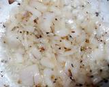 Borhani Brinjal recipe step 3 photo