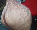 Foto del paso 3 de la receta: Ñoquis de Col y Zanahoria