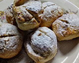Foto del paso 3 de la receta: Pancitos dulzones
