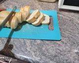 Foto del paso 1 de la receta: Sopa de ajo en 15 minutos