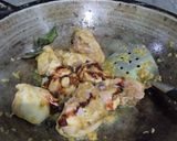 Foto langkah ke 5 dari resep #168.Ayam Kecap Simpel.
