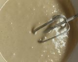 Foto del paso 4 de la receta: Donuts🍩 con masa de bizcocho caseros🍩🍫🍯