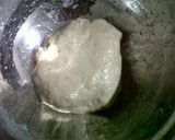 A picture of step 6 of Maggi Bun - Maggie Stuffed bun.