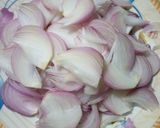 A picture of step 2 of Chicken Aaloo with Zeera Rice.