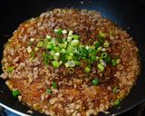 螞蟻上樹的食譜步驟3照片