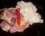 Foto del paso 5 de la receta: Matambre a la pizza