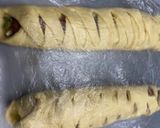 Foto del paso 12 de la receta: Pan de maíz tierno