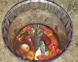 Foto del paso 1 de la receta: Mojo Picón