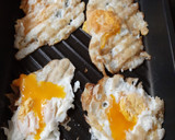 Foto del paso 1 de la receta: Sándwich de cuadril completo