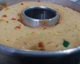 Foto langkah ke 4 dari resep Bolu peuyem.