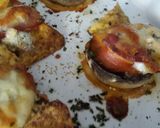 Foto del paso 8 de la receta Champiñones con Doritos