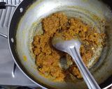 છોલે પૂરી (Chhole Poori Recipe In Gujarati) રેસીપી સ્ટેપ2ફોટો