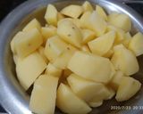 બટેટા પૌહા (btaka poha recipe in gujarati) રેસીપી સ્ટેપ1ફોટો