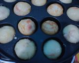 Foto langkah ke 7 dari resep Takoyaki.