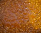 Foto langkah ke 4 dari resep Spaghetti Bolognese.