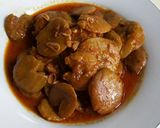 Foto langkah ke 7 dari resep Semur Jengkol.