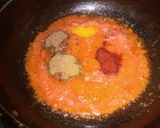 A picture of step 10 of Nariyal kofta.