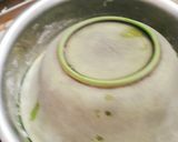 Hình bước làm 1 của món Bánh cá
