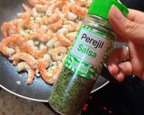 Foto del paso 4 de la receta Gambas a la gallega