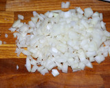 Foto del paso 2 de la receta: Solomillo a la pimienta con leche de coco