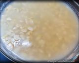 Foto del passaggio 1 della ricetta Polpo Croccante alla Piastra con Fave e Cicorietta