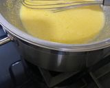 Foto del paso 2 de la receta: Semifrío de turrón de Jijona