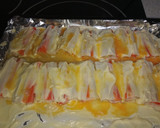 Foto del paso 3 de la receta: Falso canelón de atún
