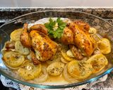 Foto del paso 8 de la receta Picantones asados al vino