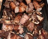 Foto del paso 4 de la receta: 🔥⚽ Asado Argento 🇦🇷⭐⭐⭐