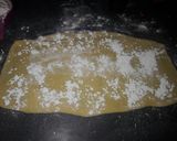 Foto del paso 3 de la receta: Monjitas o Jesuitas Masa en Panetera 👈