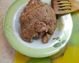 Φωτογραφία βήματος 2 της συνταγής "Beef & Pecorino Gold" (Χρυσή Τάρτα με Μοσχάρι και πεκορίνο)
