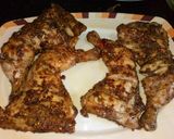 A picture of step 3 of Chicken steam roast restaurant special recipe.