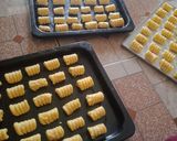 Foto langkah ke 5 dari resep Nastar Gulung.