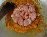 Foto langkah ke 4 dari resep Pacri/Pajri Nanas.