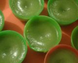 Foto langkah ke 8 dari resep Kue Lumpang Pandan.