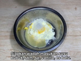 Whipped cream ala cafe