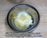 Foto langkah ke 1 dari resep Whipped cream ala cafe.