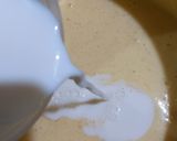 Foto langkah ke 2 dari resep Cheese Spread Cheese Cake.